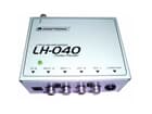 OMNITRONIC LH-040, Phono-Vorverstärker