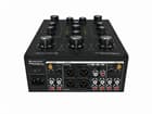 Omnitronic TRM-202MK3 2-Kanal Rotary-Mixer