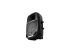Omnitronic VFM-208AP 2-Wege Lautsprecher, aktiv mit Audioplayer und Bluetooth