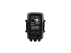 Omnitronic VFM-208AP 2-Wege Lautsprecher, aktiv mit Audioplayer und Bluetooth