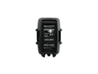 Omnitronic VFM-210AP 2-Wege Lautsprecher, aktiv mit Audioplayer und Bluetooth