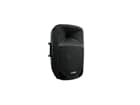 Omnitronic VFM-215AP 2-Wege Lautsprecher, aktiv mit Audioplayer und Bluetooth