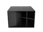 OMNITRONIC FH-18 horngeladener Subwoofer