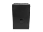 OMNITRONIC FH-18 horngeladener Subwoofer