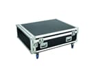 Transport-Case 4x CLA-228, rollbar