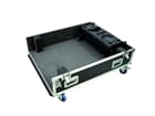 Transport-Case 4x CLA-228, rollbar