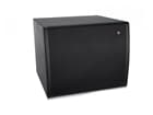 CELTO ACOUSTIQUE iFIX17S G2 Bassreflex Subwoofer schwarz