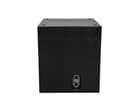 CELTO ACOUSTIQUE CSW118V Subwoofer - 18"-Bassreflex-Subwoofer mit 2400 W