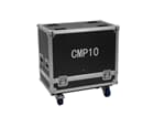 CELTO ACOUSTIQUE CMP10 Case (für 2x CMP10 Lautsprecher)