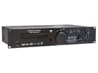 American Audio UCD-100 MKIII - 19" CD/MP3 Player