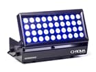 Ehrgeiz LED Chroma 40-RGBW 40 x 15W LEDs Outdoor IP65