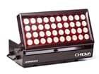 Ehrgeiz LED Chroma 40-RGBW 40 x 15W LEDs Outdoor IP65