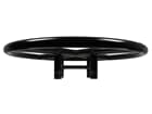 Global Truss F34 TOP RING 100 stage black