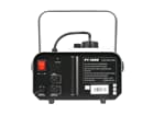 DJ POWER Nebelmaschine PT-1500