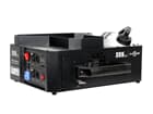 DJ POWER Nebelmaschine DSK-1500VS  -  B-STOCK