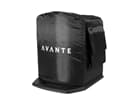 ADJ AVANTE AS8 Cover, Gepolsterte Transport-Schutzhülle für Avante AS8 Active Subwoofer