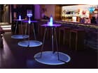 LED Table - Event Table 75 R - 110, Spare Unit