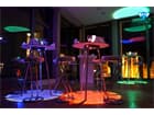 LED Table - Event Table 75 R - 110, Spare Unit
