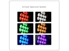Elation SixPar 100 - 7x12Watt RGBAW+UV LEDs