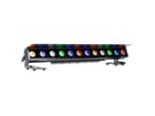 Elation Sixbar 1000IP - 12 x 12W RGBAWUV LED Bar