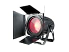 Elation Fuze Par Z175, 175 W RGBW LED, 7°-37°, DMX 512-A (RDM), schwarz