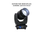 ELATION Fuze Wash 575, 350 W CW LED, 11°-40°, DMX 512-A (RDM)