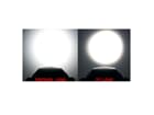Elation Artiste Rembrandt, 950 W CW LED, 8°-72°, SpectralColor CMYRGB + CTO, Torblenden 360°, Animation, DMX 512-A (RDM), ArtNet, sACN, FIL Case-Einsatz