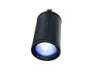 ELATION Fuze Pendant, 230 W RGBMA LED, 45°, DMX 512-A (RDM), E-FLY, 0-10 V, schwarz