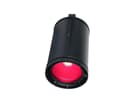 ELATION Fuze Pendant, 230 W RGBWL LED, 45°, DMX 512-A (RDM), E-FLY, 0-10 V, schwarz