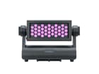 Magmatic Prisma Wash 25, 38x 2 W UV LEDs, 25°, DMX 512-A (RDM), schwarz, IP 65