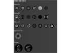 Elation Fuze Max Spot, 800 W RGBMA LED, 7°-53°, 3 Goboräder, Animation, DMX 512-A (RDM), Artnet/sACN