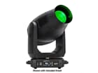 Elation Fuze Max Spot, 800 W RGBMA LED, 7°-53°, 3 Goboräder, Animation, DMX 512-A (RDM), Artnet/sACN