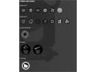 Elation Fuze Max Profile, 800 W RGBMA LED, 7°-53°, Blendenschieber, Animation, DMX 512-A (RDM), Artnet/sACN