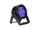 Elation Six+ Par S - 7x 20W RGBLA+UV LED Par