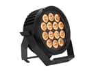 Elation Six+ Par L - 14x 20W RGBLA+UV LED Par