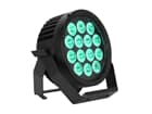 Elation Six+ Par L - 14x 20W RGBLA+UV LED Par