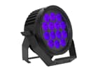 Elation Six+ Par L - 14x 20W RGBLA+UV LED Par