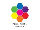 ADJ Focus Flex, vielseitiger Moving-Head-Scheinwerfer, der Wash-, Beam- und Pixeleffekte erzeugt B-STOCK