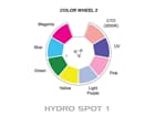 ADJ Hydro Spot 1, IP65-geschützter Moving-Head