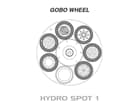 ADJ Hydro Spot 1, IP65-geschützter Moving-Head