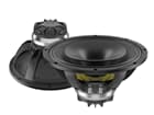 LAVOCE CAN123.00TH 12" Coaxial Speaker With Horn, Neodymium, Aluminium Basket