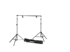 Manfrotto 1314B Set Stands+Support+Bag+Spring B-STOCK