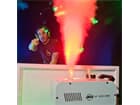 American DJ VF Volcano - 700W Nebelmaschine mit 6 x 3W RGB LEDs - GEBRAUCHT - B-Ware