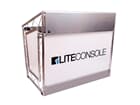 LiteConsole XPRSlite V2, mobiler DJ-Tisch
