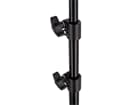 MANFROTTO MICROPHONE BOOM, 4 SECTIONS, 66-223cm