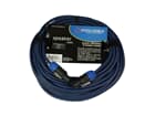 ADJ AC-SP2-2,5/20m Speaker cable 2pin 2x2,5mm