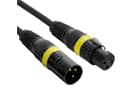 DMX cable 110 OHM, 3pin, 30 Meter
