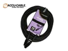 Accu-Cable AC-DMX5/15  5-Pol DMX Kabel mit 15m Länge