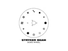 ELIMINATOR-STRYKER-BEAM Moving-Head