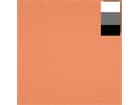 walimex Stoffhintergrund 2,85x6m, lachs/orange